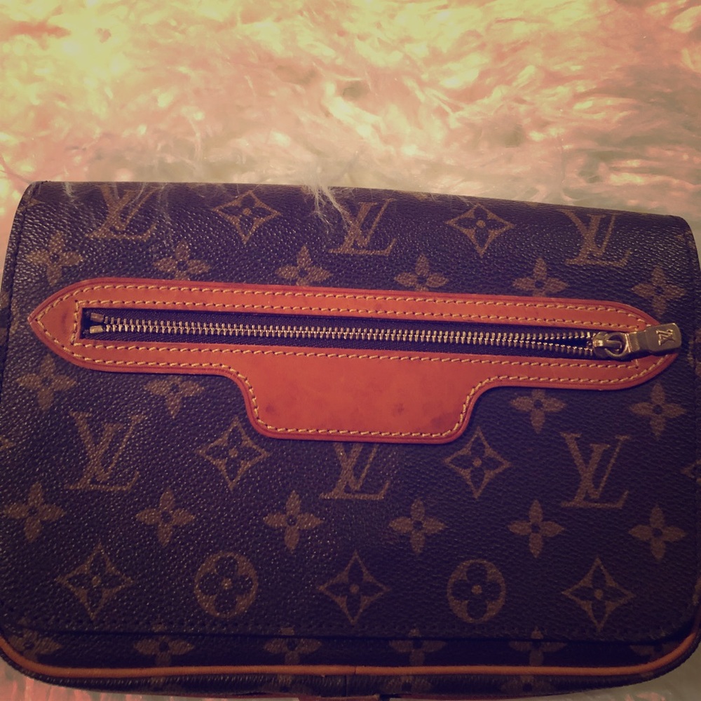 Louis Vuitton Saint German Crossbody